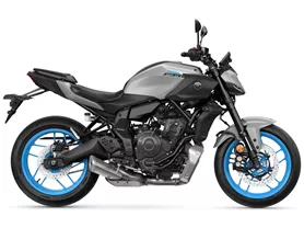 Yamaha MT-07 Yamaha MT-07