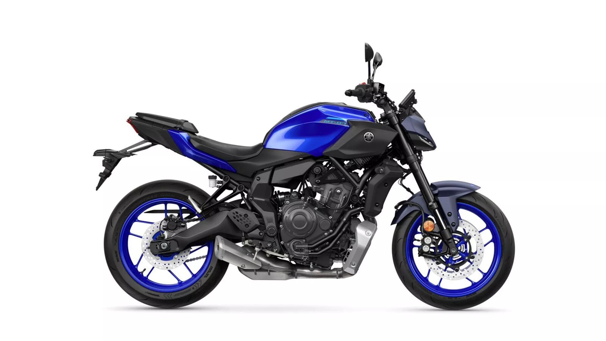 Yamaha MT-07 - Слика 3 Yamaha MT-07 - Слика 3