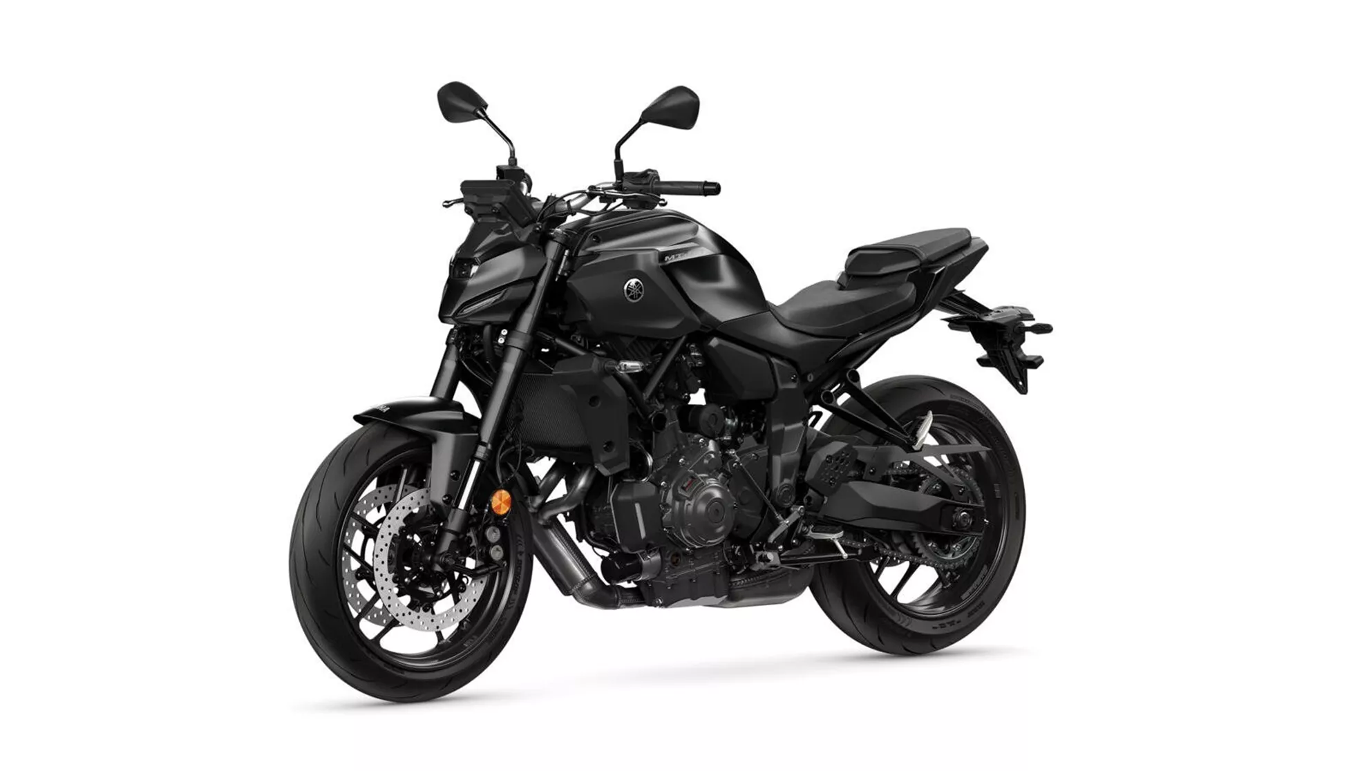 Yamaha MT-07 - Слика 7 Yamaha MT-07 - Слика 7