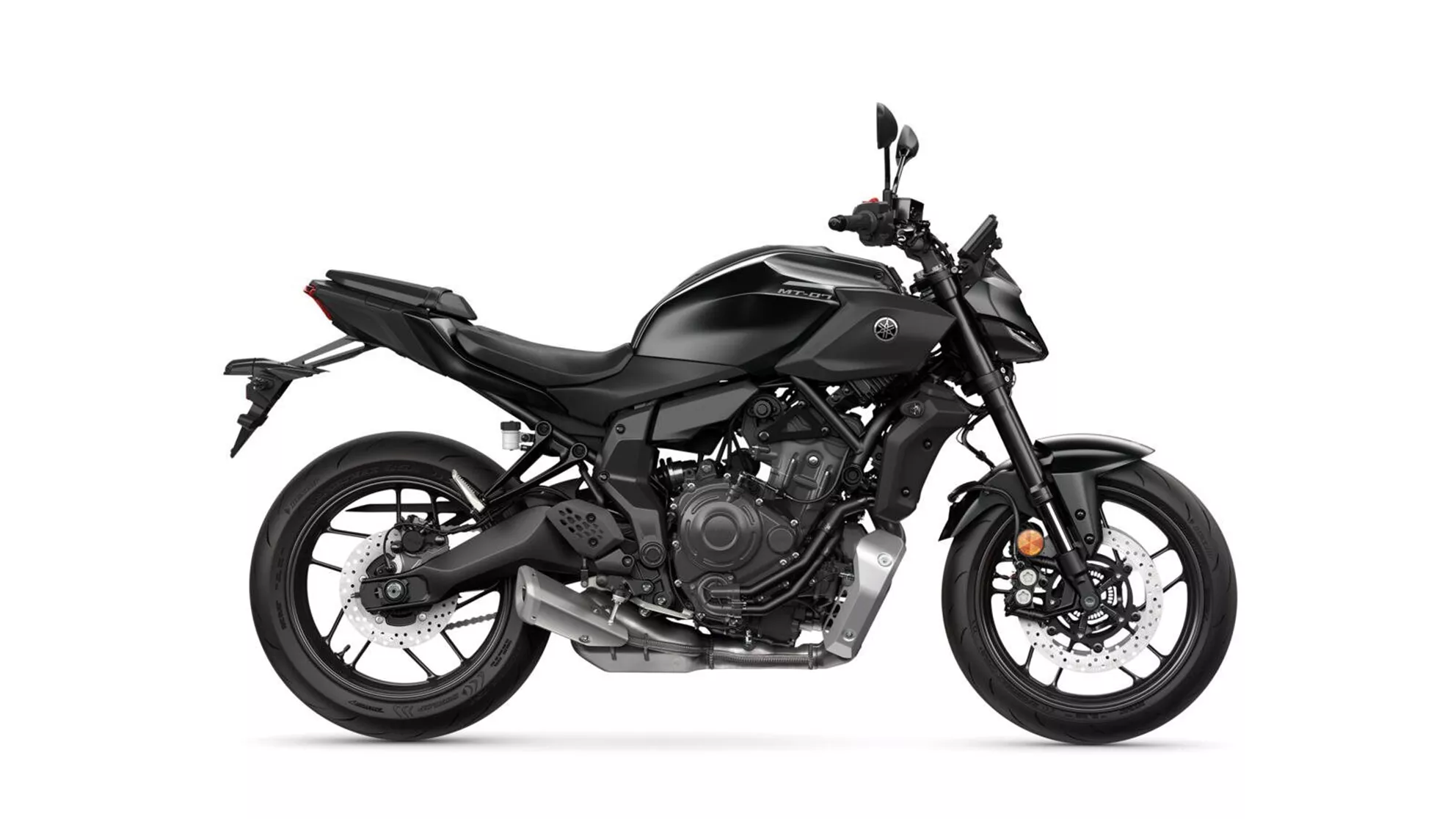Yamaha MT-07 - Слика 8 Yamaha MT-07 - Слика 8