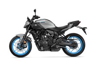 Yamaha MT-07 2026 - Bild 14