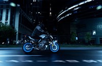 Yamaha MT-07 2026 - Bild 15