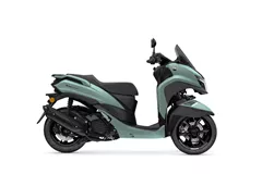 Yamaha Tricity 125 Yamaha Tricity 125