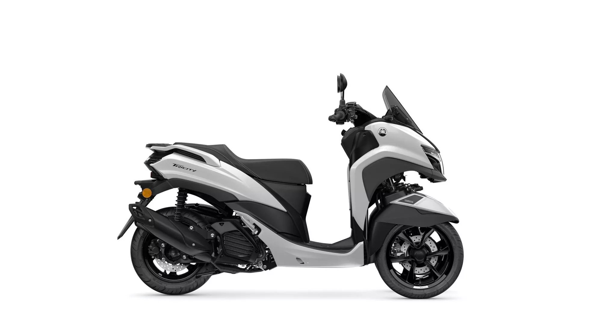 Yamaha Tricity 125 - Slika 1 Yamaha Tricity 125 - Slika 1