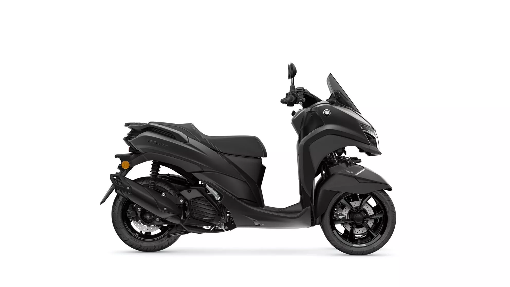 Yamaha Tricity 125 - Slika 2 Yamaha Tricity 125 - Slika 2