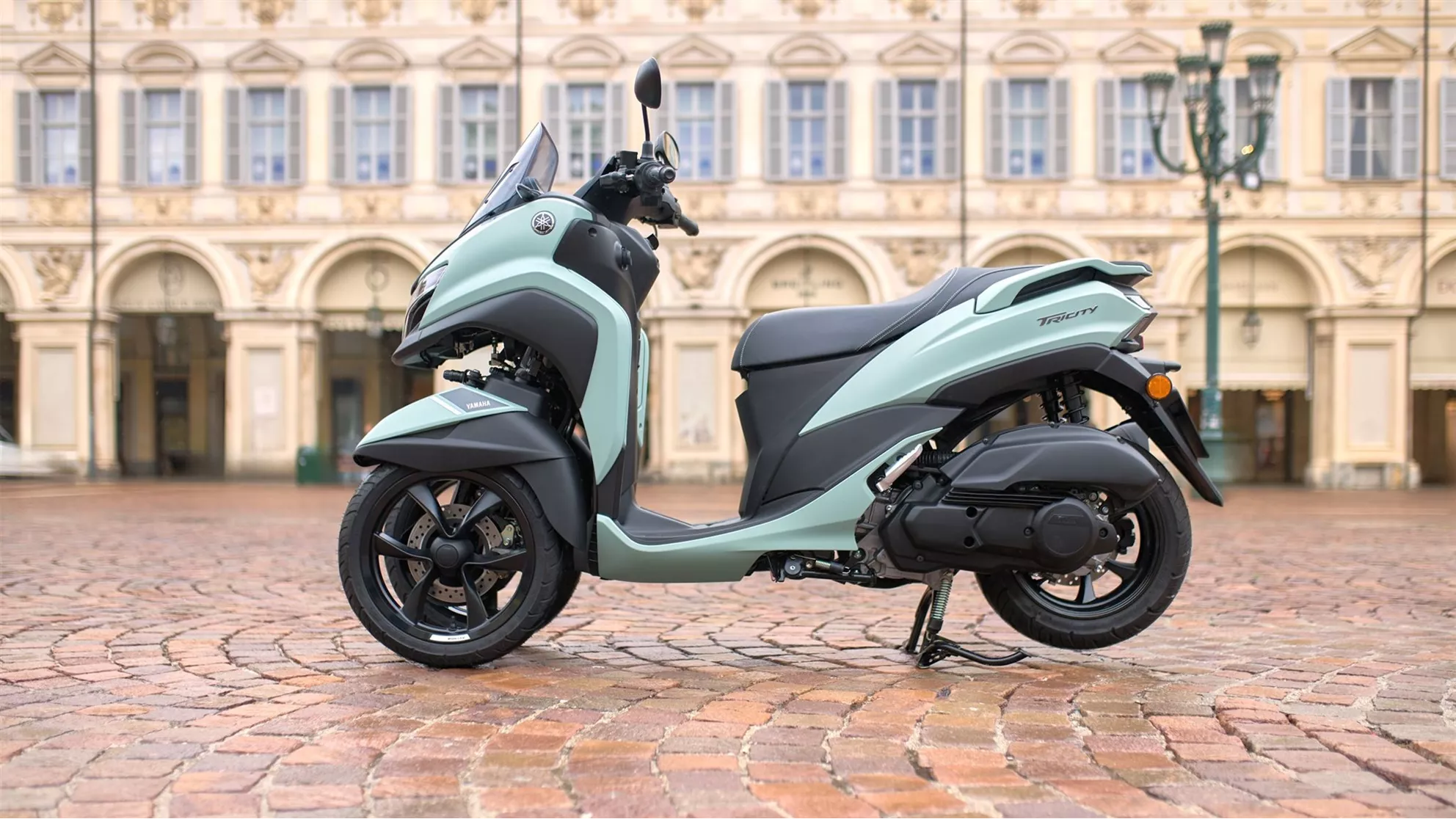 Yamaha Tricity 125 - Slika 5 Yamaha Tricity 125 - Slika 5