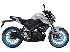 Yamaha MT-125 Yamaha MT-125