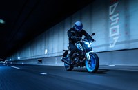 Yamaha MT-125 2026 - Bild 3