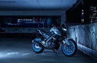 Yamaha MT-125 2026 - Bild 4