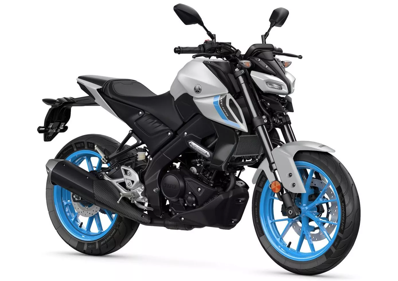 Yamaha MT-125 2026 Yamaha MT-125 2026