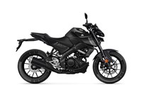 Yamaha MT-125 2026 - Bild 7