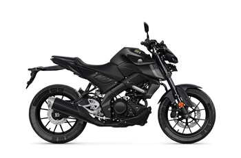 Yamaha MT-125 2026 - Immagine 3