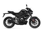 Yamaha MT-125