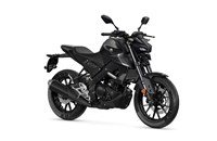 Yamaha MT-125 2026 - Bild 8
