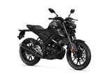 Yamaha MT-125