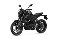Yamaha MT-125 2026 - Bild 9