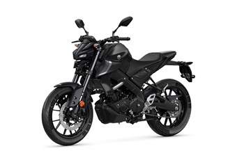 Yamaha MT-125 2026 - Immagine 11