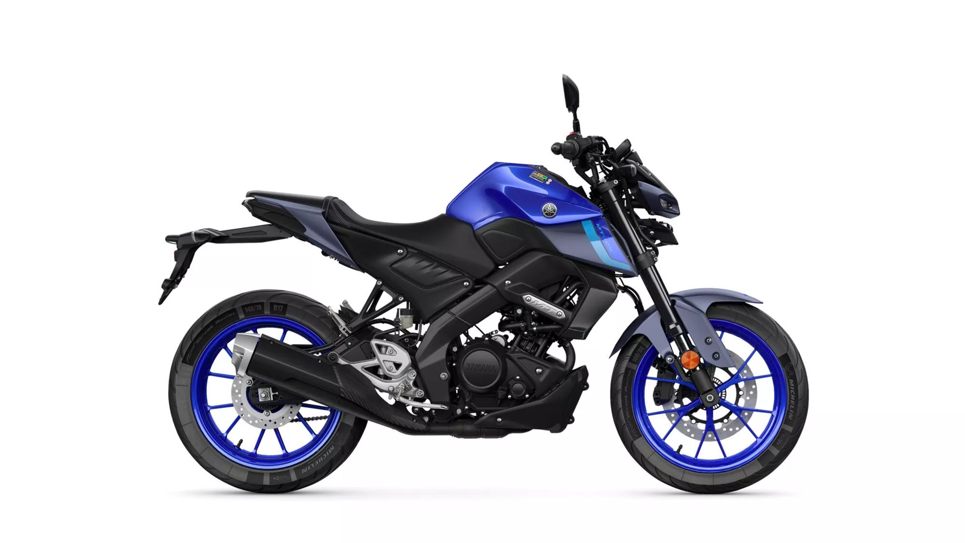 Yamaha MT-125 - Слика 8 Yamaha MT-125 - Слика 8