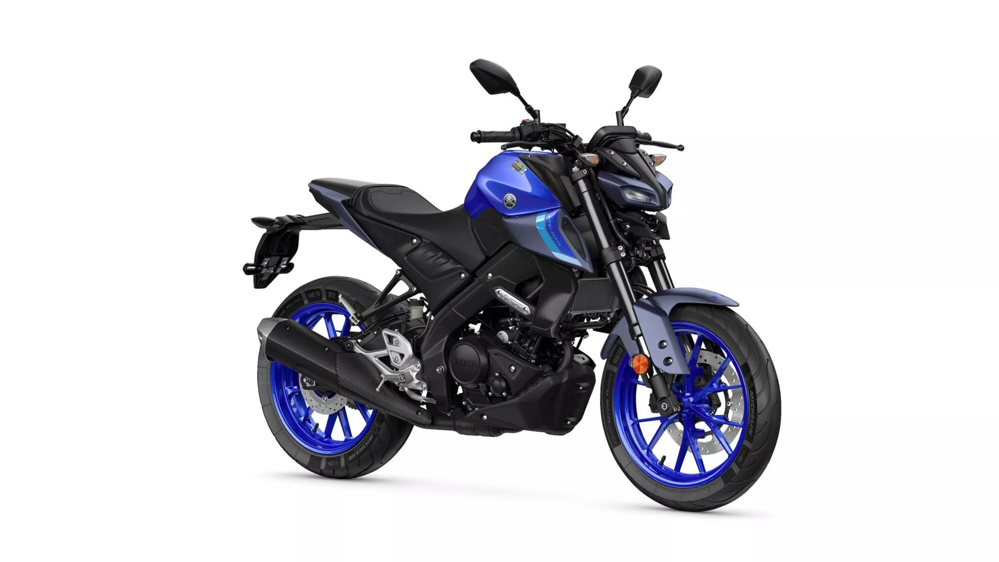 Yamaha MT-125 - Слика 9 Yamaha MT-125 - Слика 9
