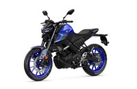 Yamaha MT-125 2026 - Bild 12