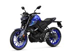 Yamaha MT-125