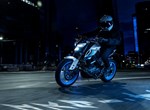 Yamaha MT-125