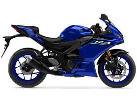 Yamaha R3 Yamaha R3