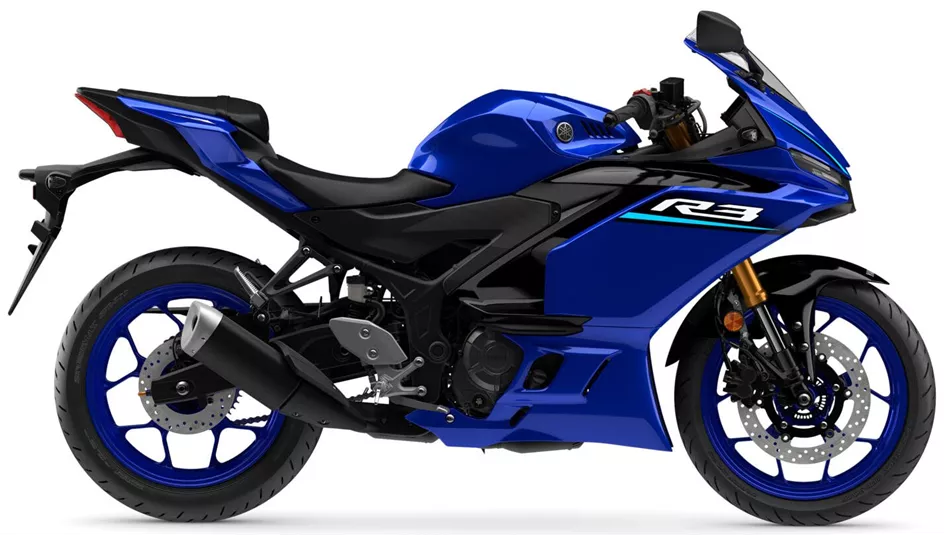 Ninja Raider R3 Kawasaki Ninja 500 2025 vs Yamaha R3 2026
