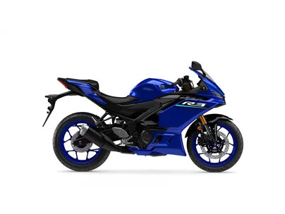 Yamaha R3 2026 Yamaha R3 2026