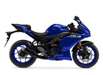 Yamaha R3