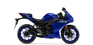 Yamaha R3 2026 vs Yamaha R3 2025
