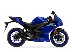Yamaha R3