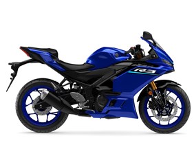 Yamaha R3