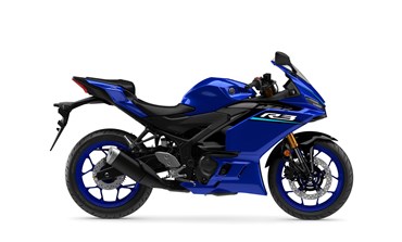 Yamaha R3