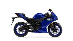Yamaha R3 2026