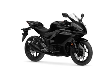 Yamaha R3 2026 - Bild 17