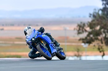 Yamaha R3 2026 - Bild 3