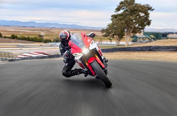 Yamaha R3 2026 - Bild 8