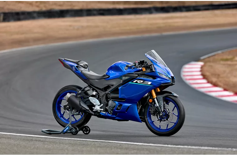 Yamaha R3 2026 Yamaha R3 2026