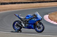 Yamaha R3 2026 - Bild 4