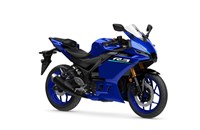 Yamaha R3 2026 - Bild 6