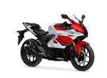 Yamaha R3