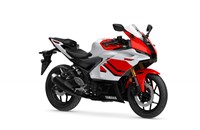 Yamaha R3 2026 - Bild 12