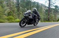 Yamaha R3 2026 - Bild 16