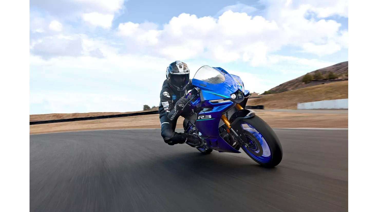 Rmp R3 Yamaha R3 - technical data, prices, reviews