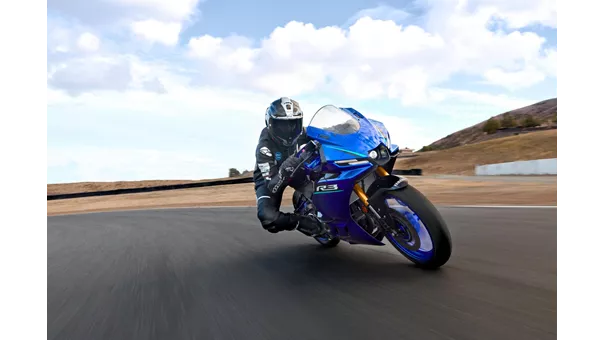 Rmp R3 Yamaha R3 - technical data, prices, reviews