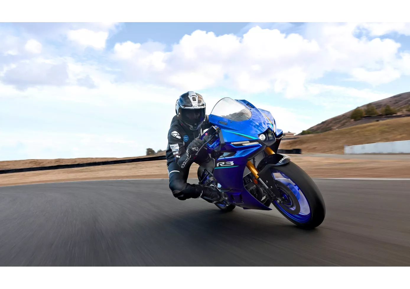 Yamaha R3 2026 Yamaha R3 2026