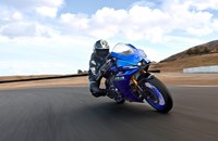 Yamaha R3 2026 - Bild 5