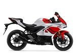 Yamaha R3