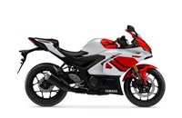 Yamaha R3 2026 - Bild 7